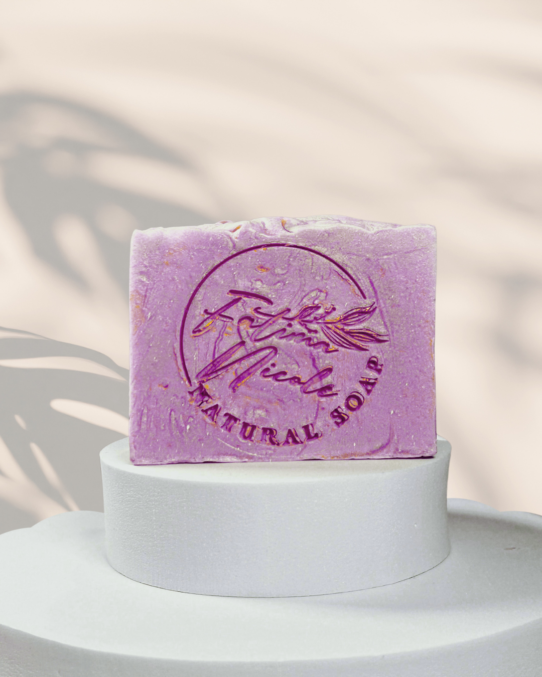 Castle Handmade Natural Soap